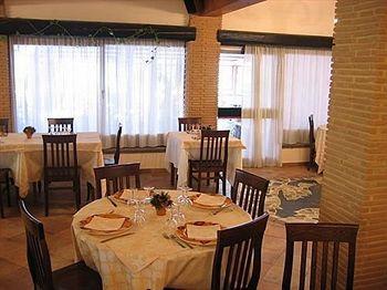 Hotel Ristorante Vecchia Maremma Orbetello Esterno foto