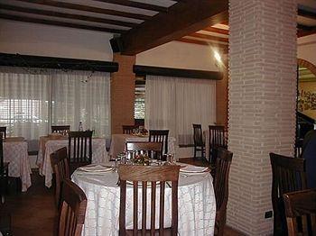 Hotel Ristorante Vecchia Maremma Orbetello Esterno foto